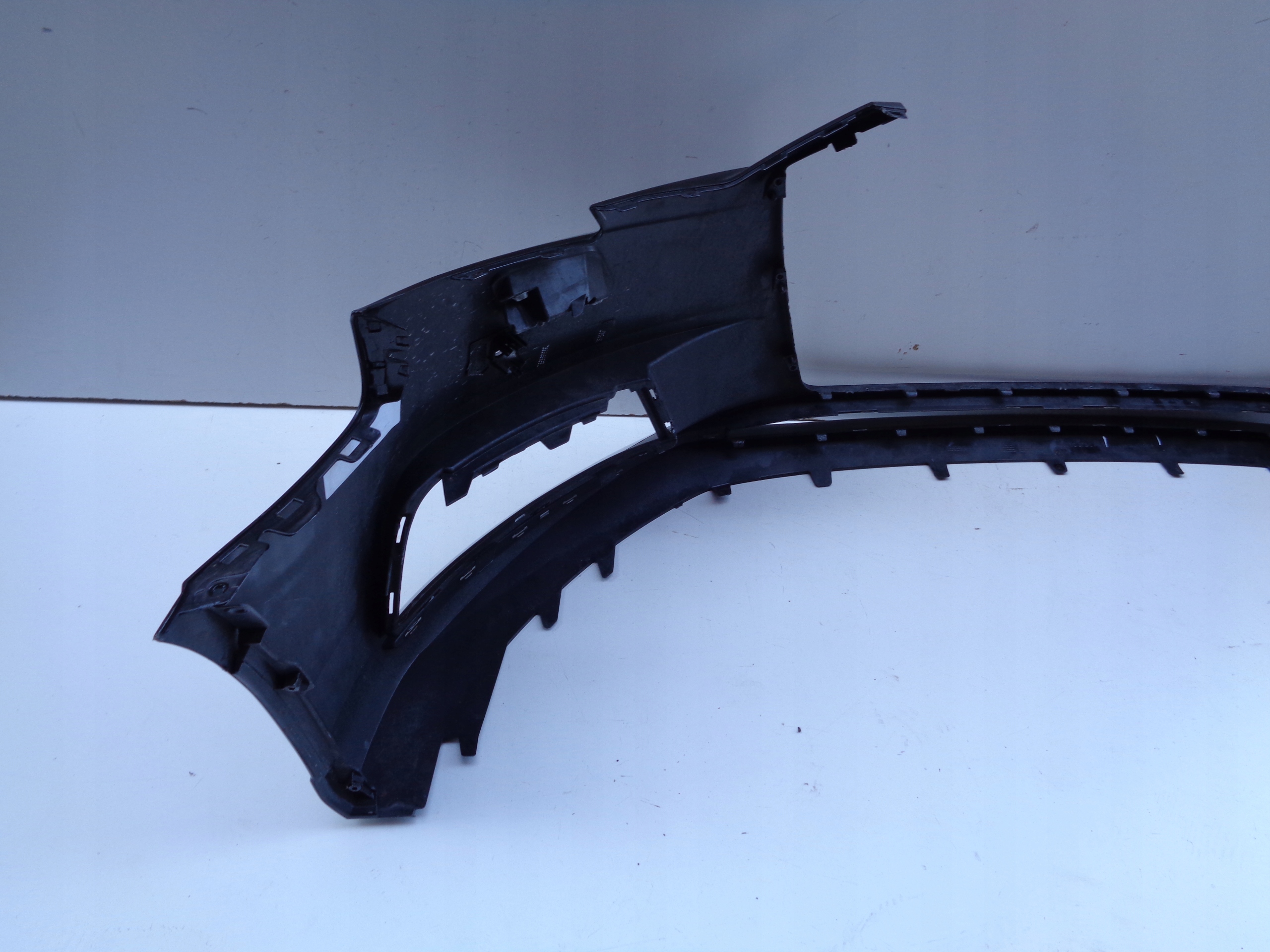 front bumper AUDI A3 8V 8V5 16- LIFT sedan CABRIO NR 48190