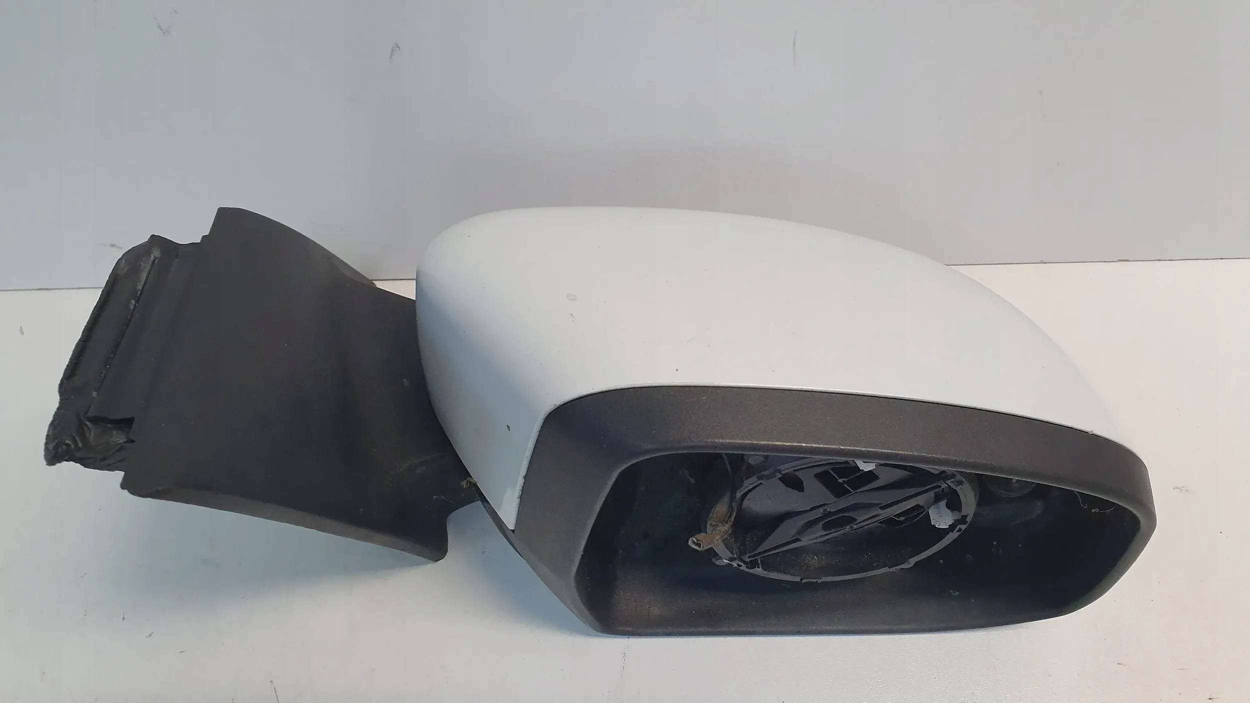 SPIEGEL RECHTS FORD FOCUS MK3 6PIN