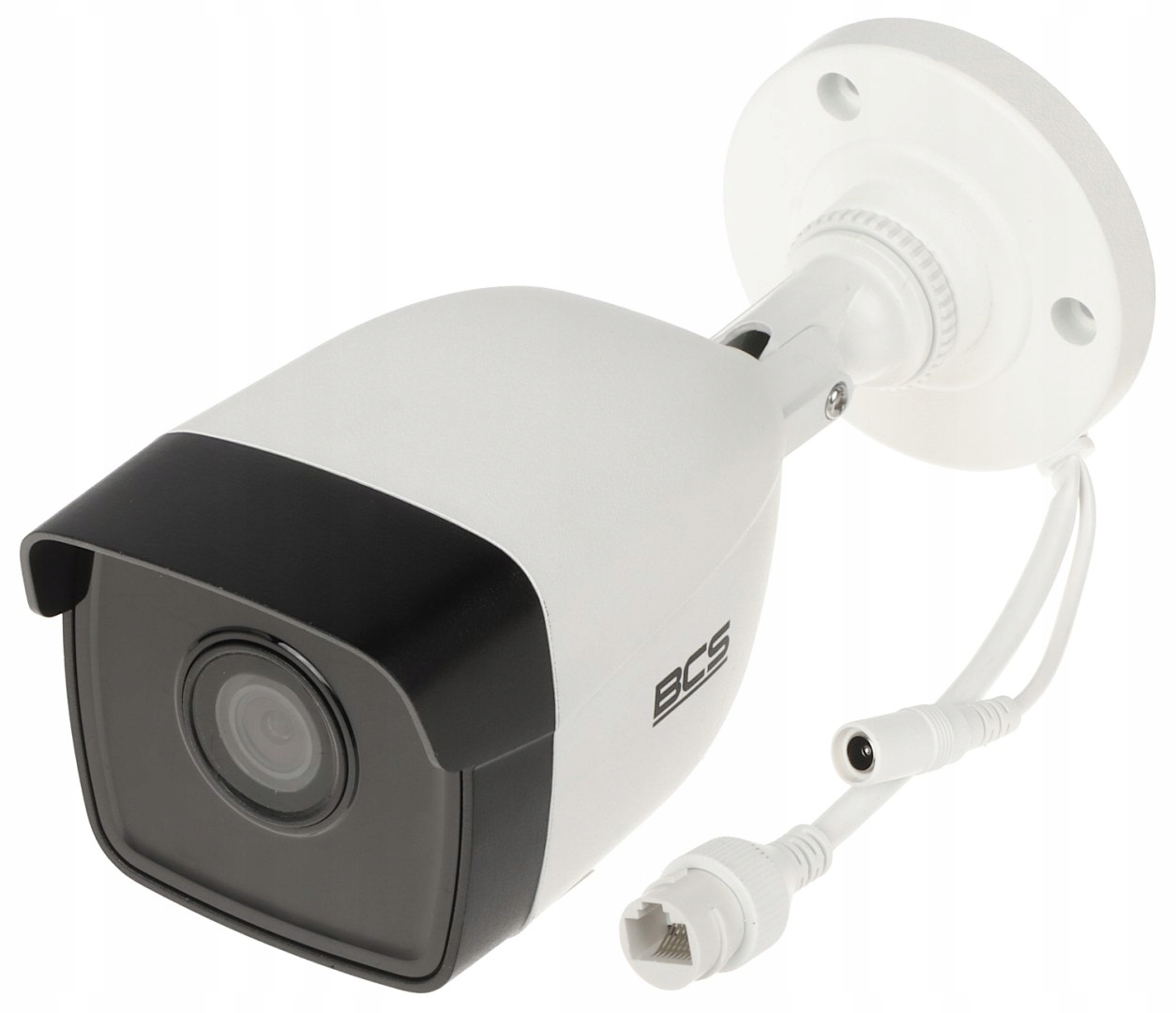 Kamera tubowa IP BCS View BCS-V-TIP15FWR3 5 Mpx