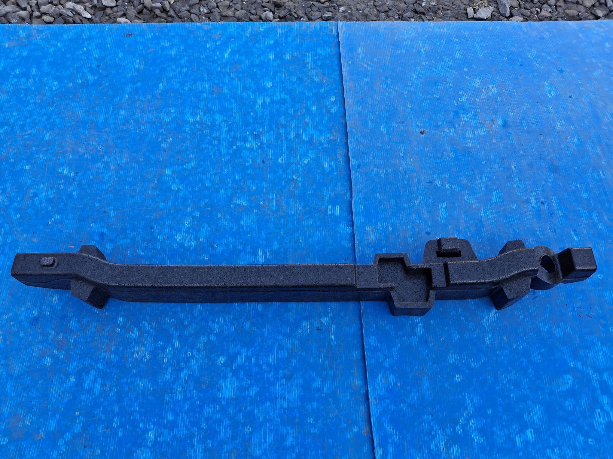 PIANKA ABSORBER nárazníku předek VW UP LIFT 2016R->