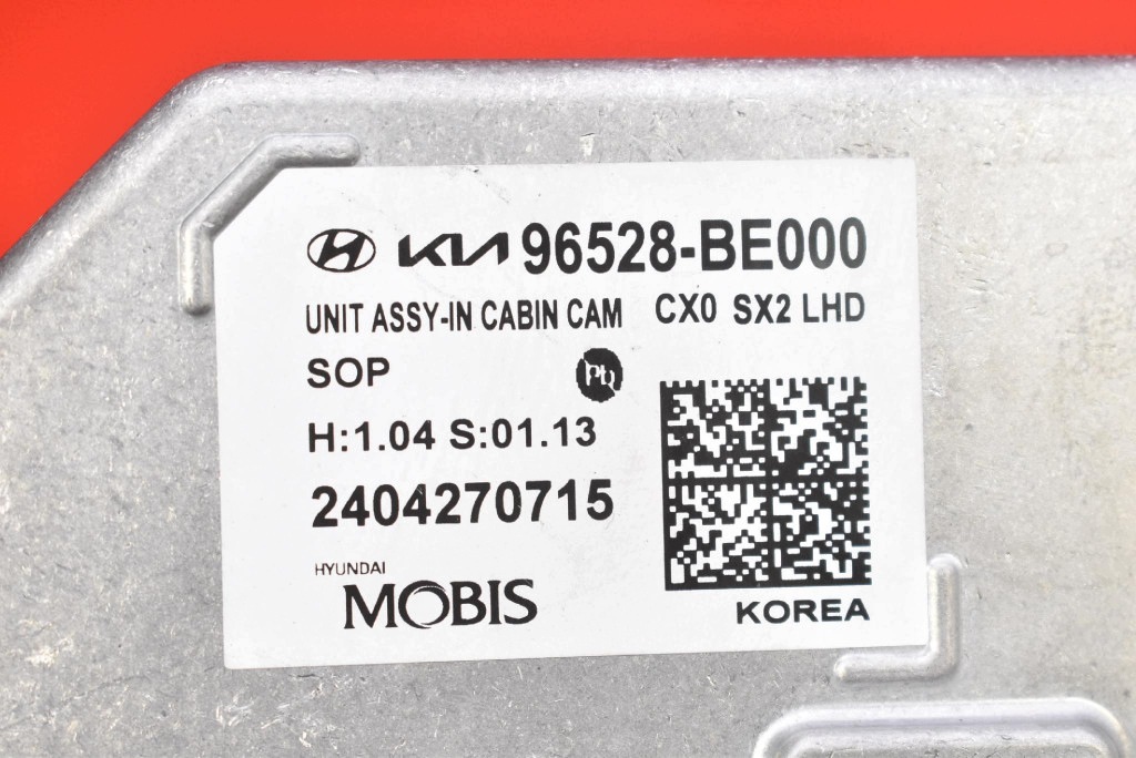 control unit module KAMERY 96528-BE000 HYUNDAI KONA 2 II SX2 23-25