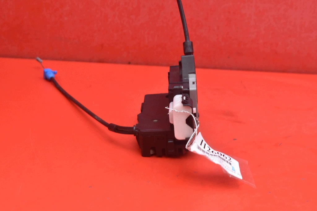 lock door right front front EU 24094158 CITROEN C4 PICASSO 1 and 06-13