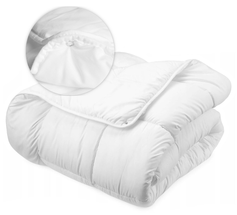 

Kołdra 4 Pory Roku 160x200 Gruba Premium