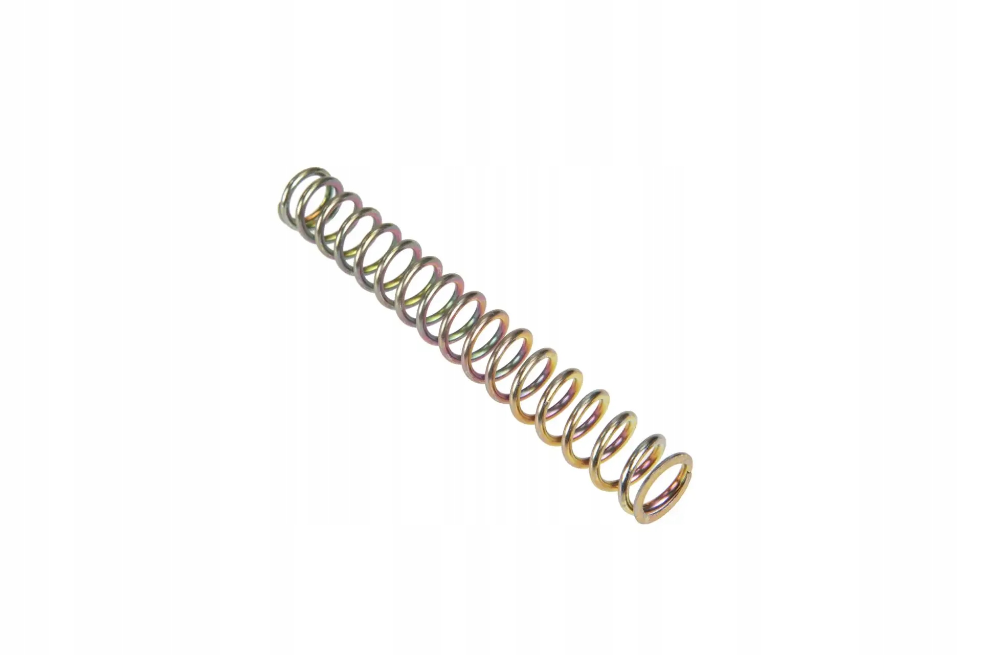 500110.0 Sprężyna dociskowa 2 x 13 x 110