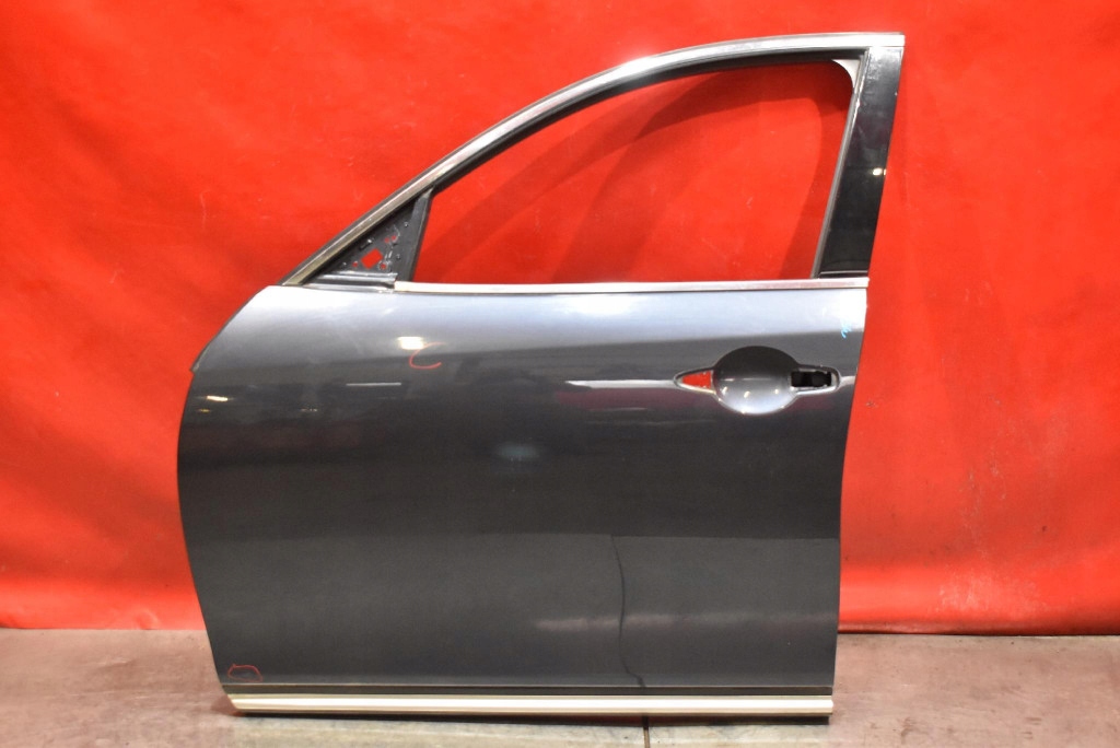 door left front front K52 INFINITI FX 1 and 06-08