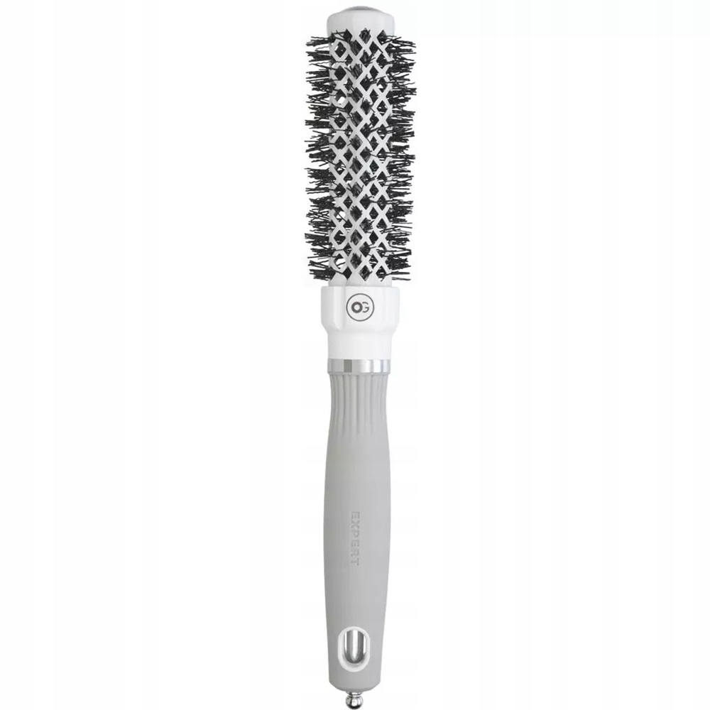 Tvarovací kartáč na vlasy Olivia Garden Expert Blowout Grip 25 mm