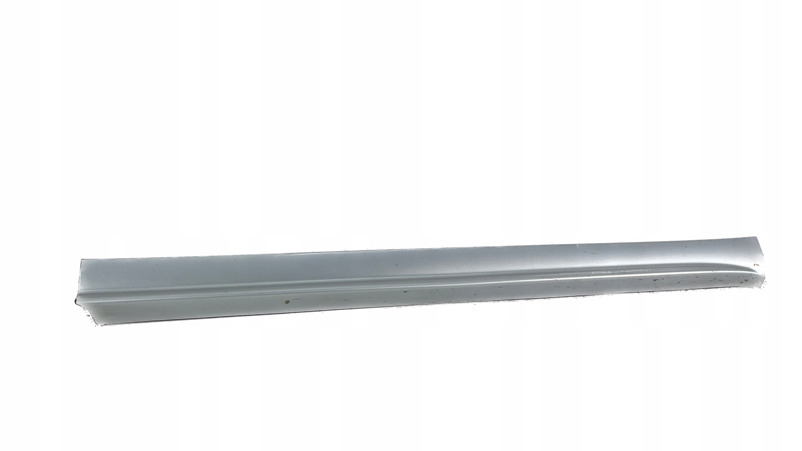 VW SHARAN II moulding door front right 7N0854940H