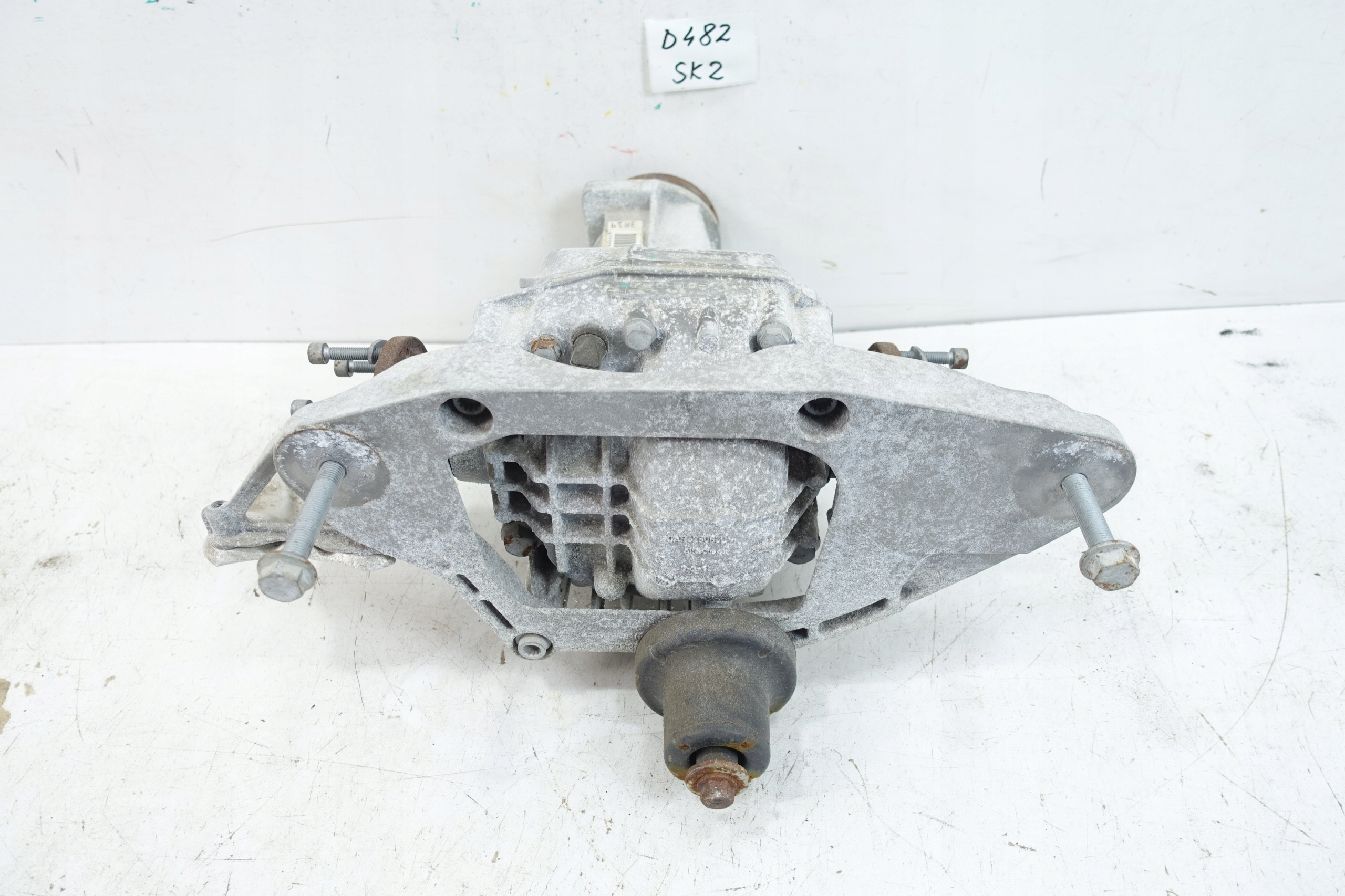 differenziale differenziale posteriore AUD A5 LIFT 0AR525053 MNA