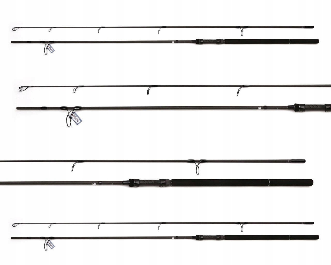Wędka Karpiowa Prologic C6 Inspire Fd 360/3,25lbs