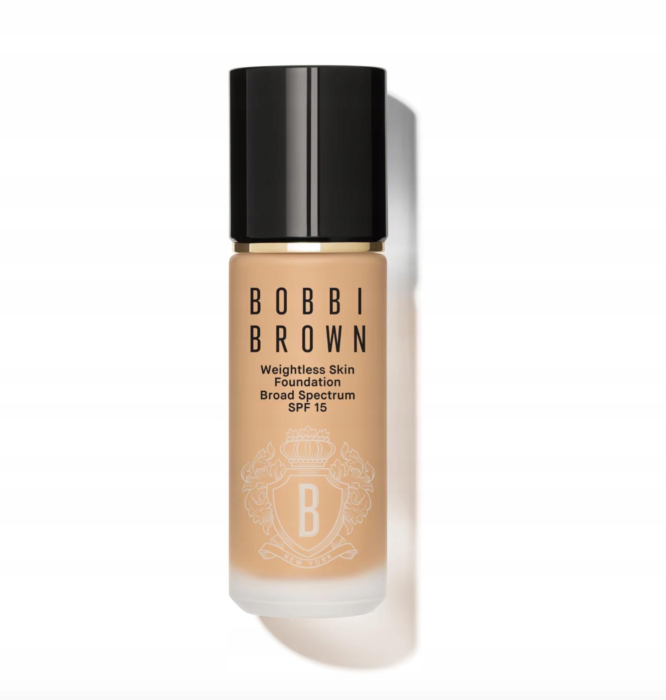 Bobbi Brown Beztížový Make-up Spf 15 Cool Natural 30ML