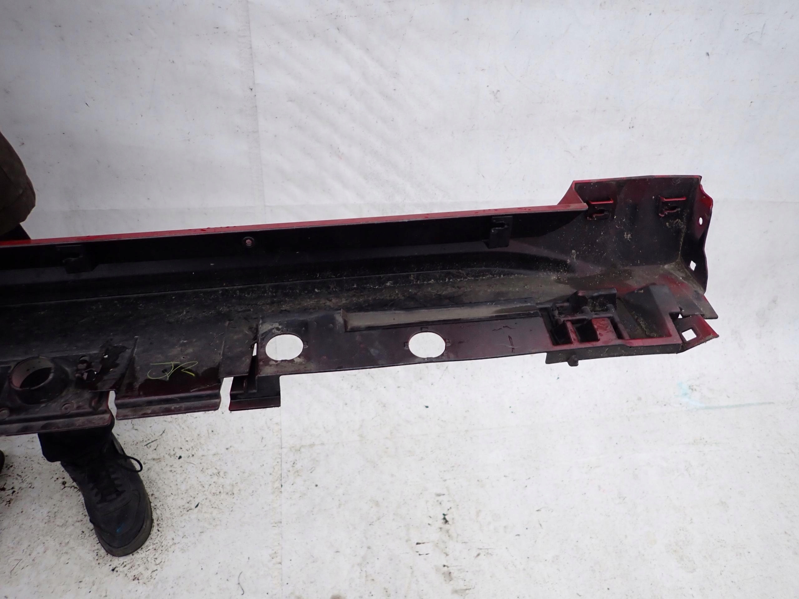 TOYOTA COROLLA XII KOMBI 18- moulding threshold left