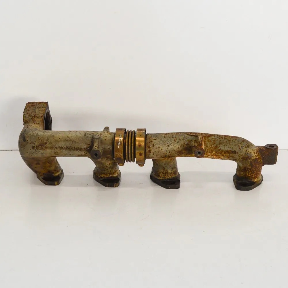 PRAWY KOLEKTOR WYDECHOWY MERCEDES-BENZ SL (R107) A1171425501 A1171425401