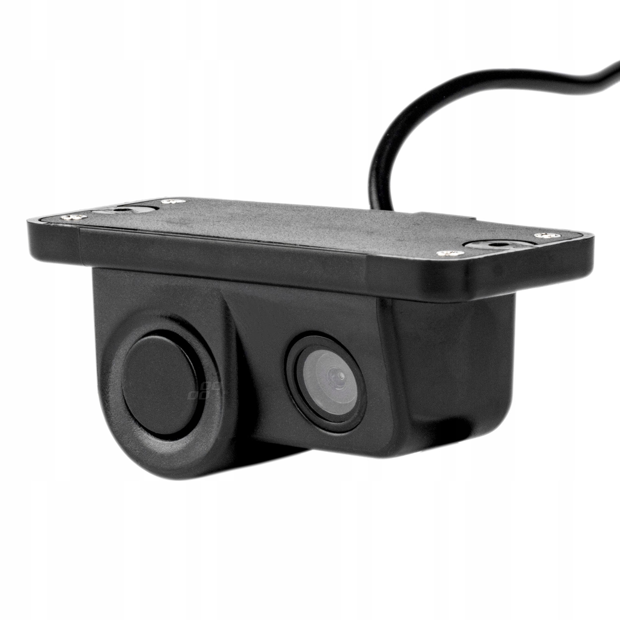 Cúvacia kamera s parkovacím senzorom 2v1 720p 12V HD-601 AMIO-03540