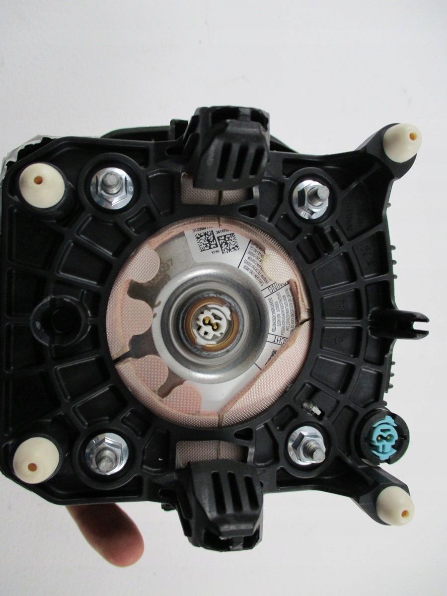 Airbag PEUGEOT 5008 3008 II