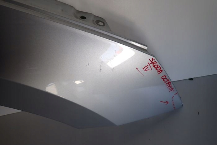 SKODA OCTAVIA IV fender right front front