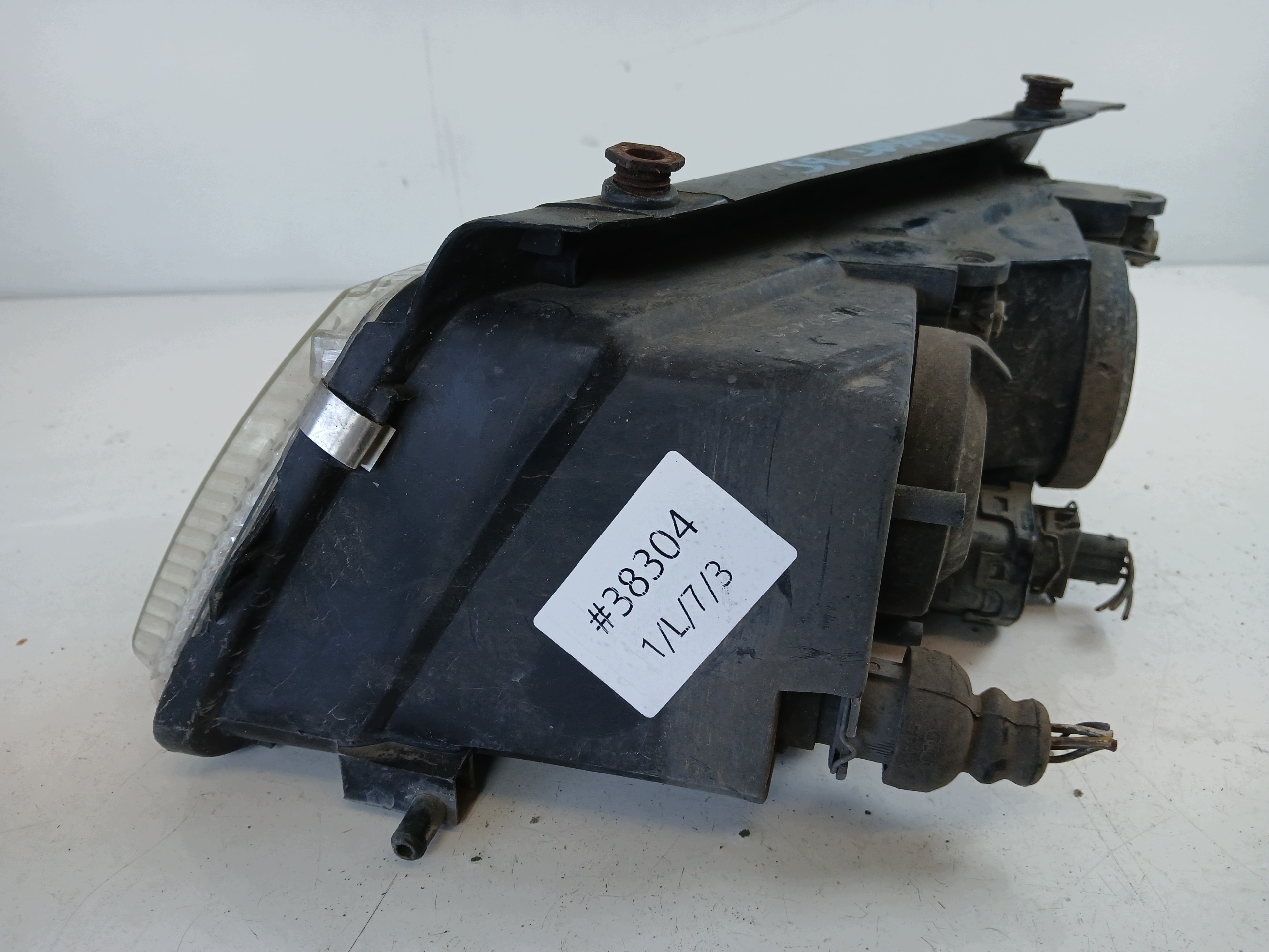 VW PASSAT B5 light right front