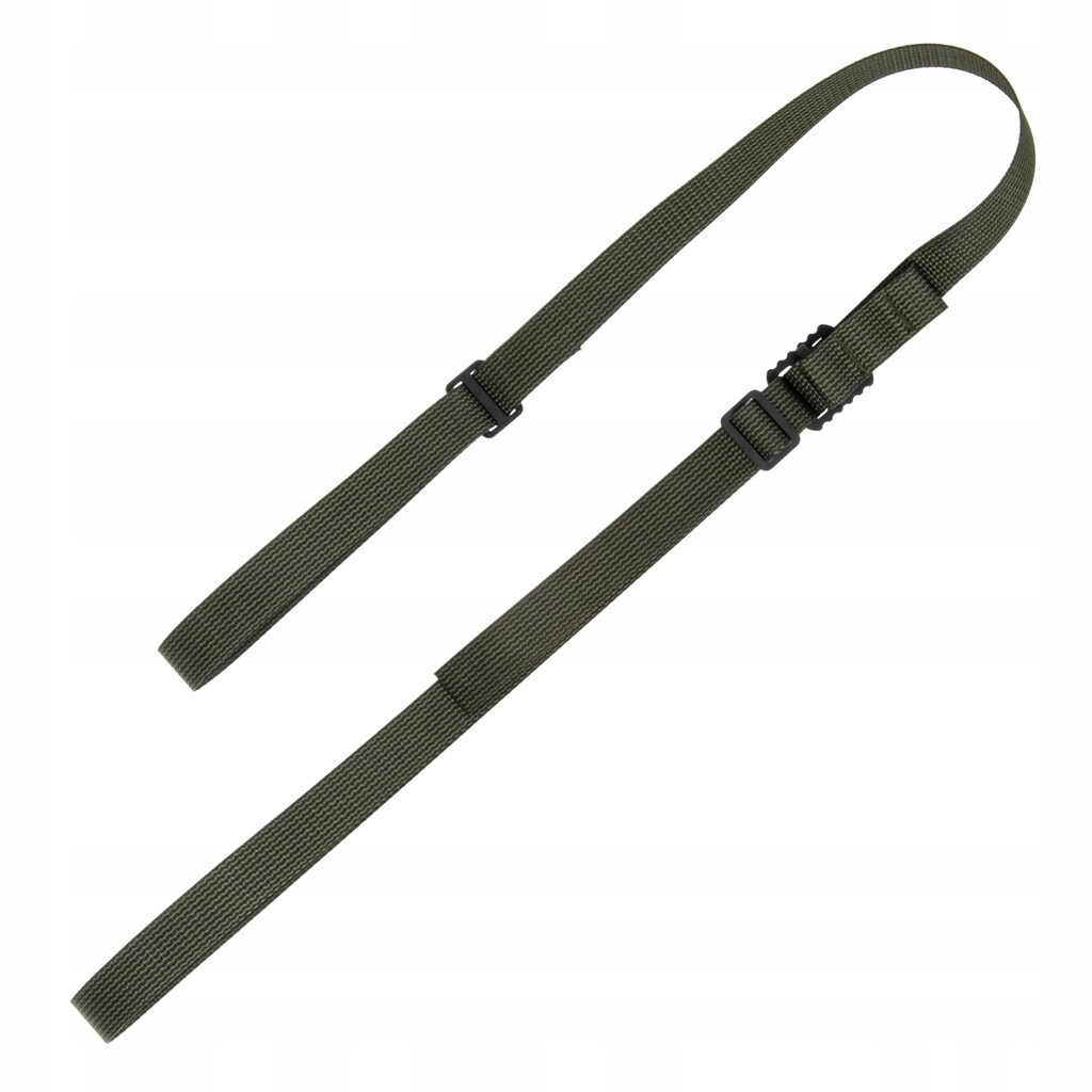 Zawieszenie taktyczne 2-punktowe Savotta Griffin Sling Lw Green