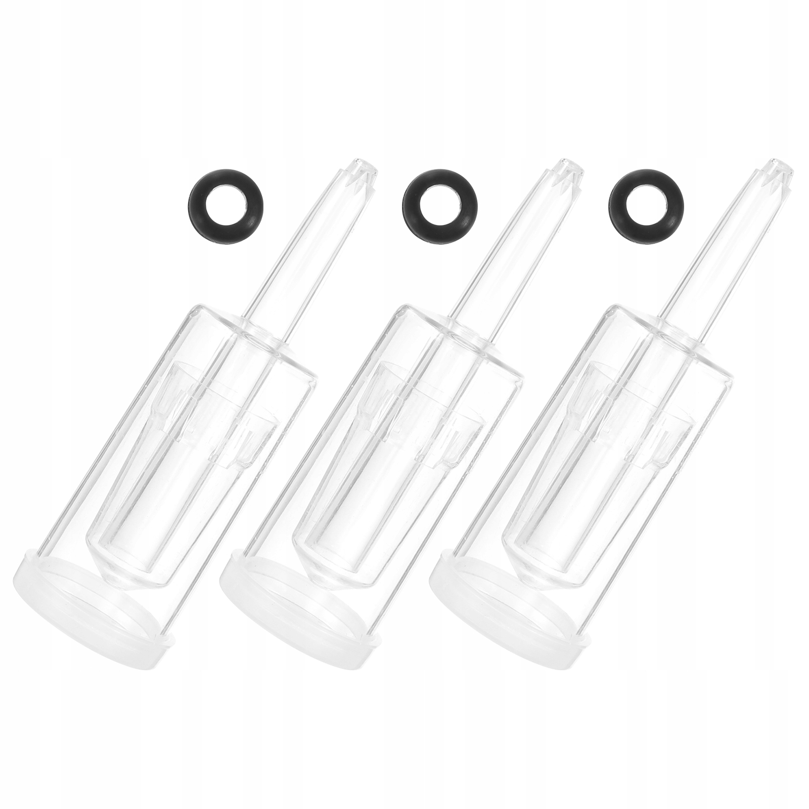 SZKLANY ZAWÓR WYDECHOWY CRAFT W DOMU