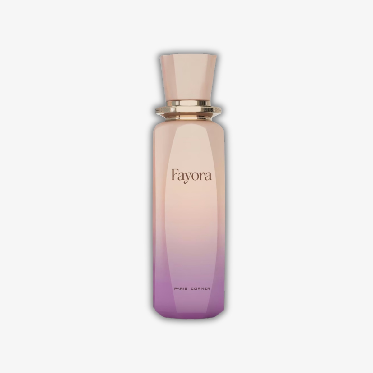 Paris Corner Fayora 100 ml Edp Flakon 100 ml