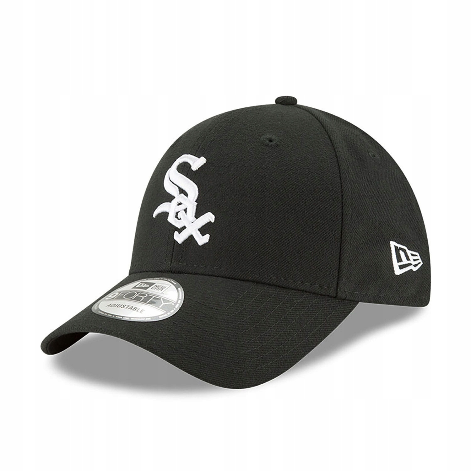 New Era – Čepice „Chicago White Sox The League Back 9Forty“
