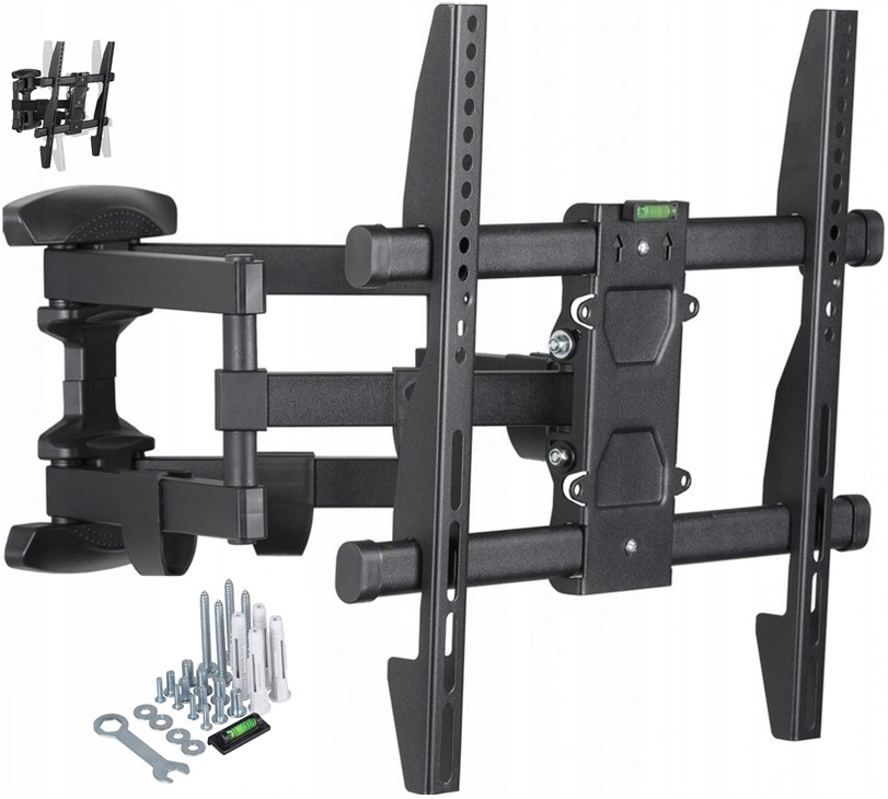 Otočný Nastavitelný Držák Pro Televizor UE40K6300AW Samsung s regulací