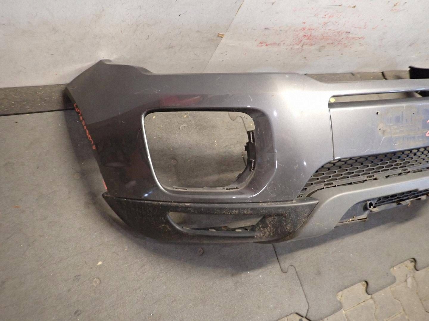 bumper front LAND ROVER EVOQUE LIFT 2014-2020 DYNAMIC GJ32-17F003-A