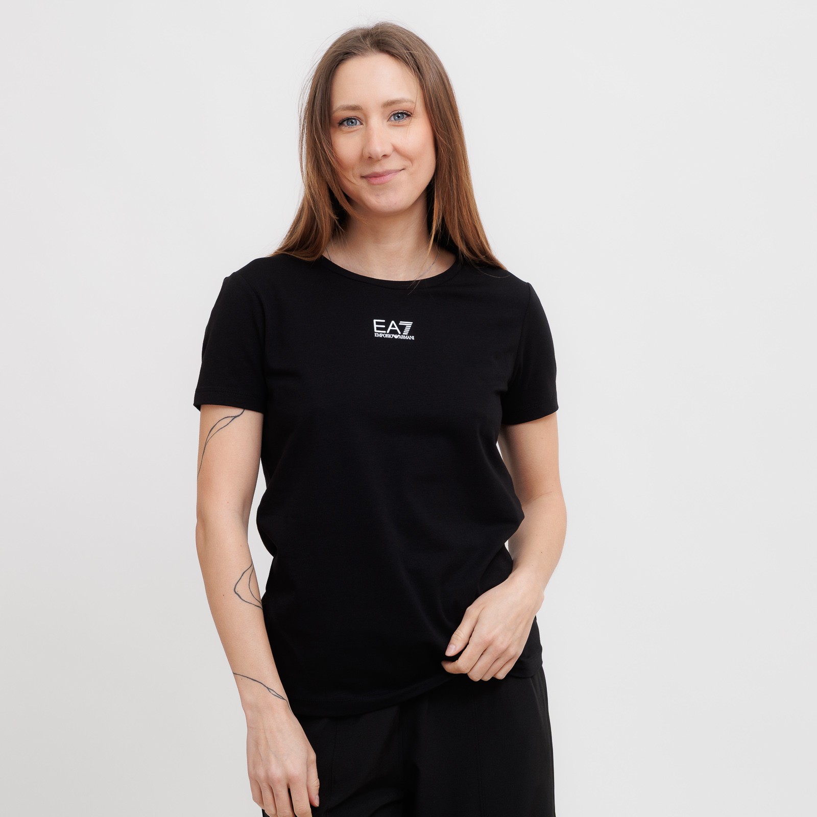 Dámské triko EA7 Emporio Armani T-shirt