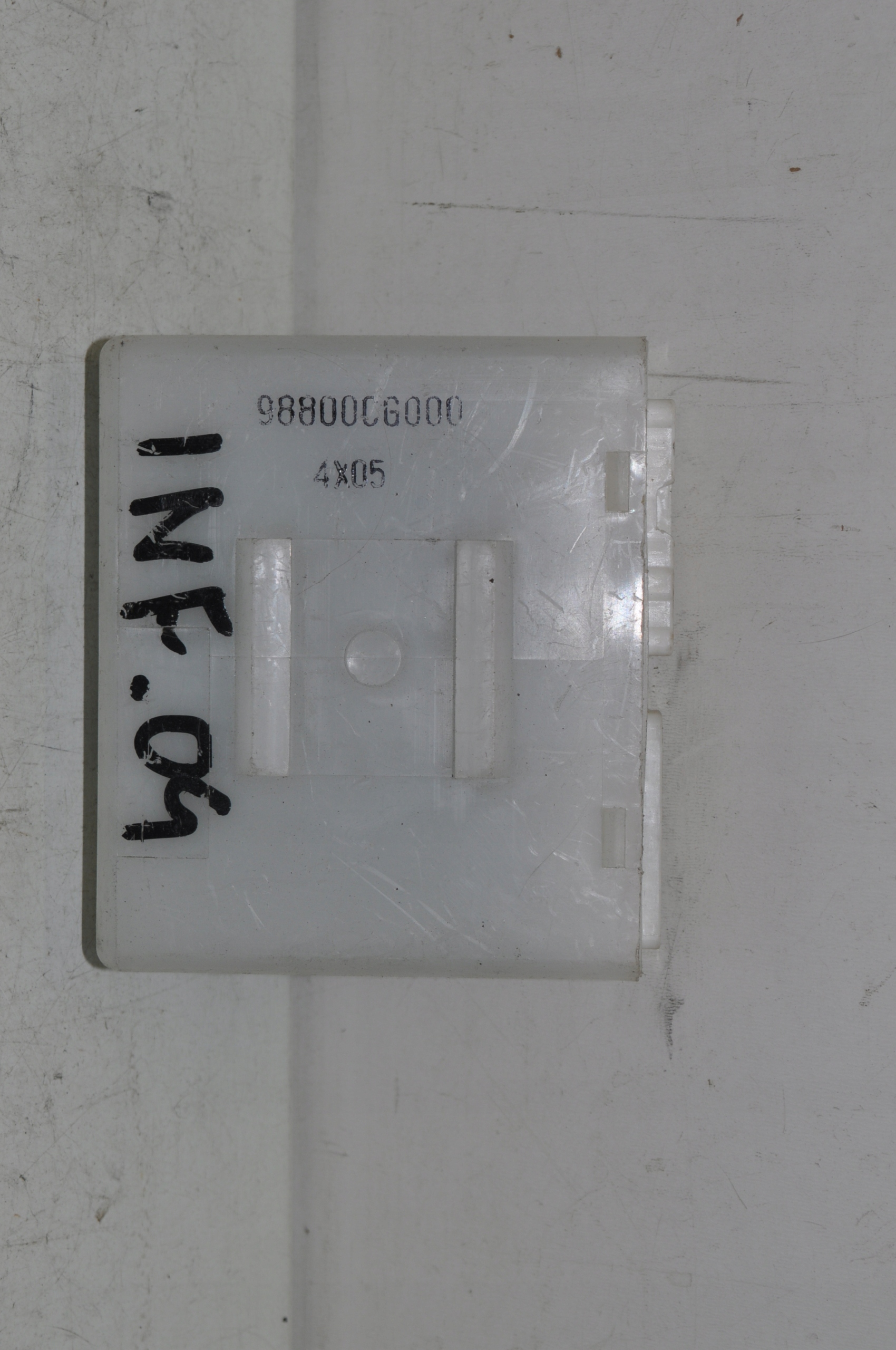 ИНФИНИТИ FX 35 45 МОДУЛЬ УПРАВЛЕНИЯ8800cg000