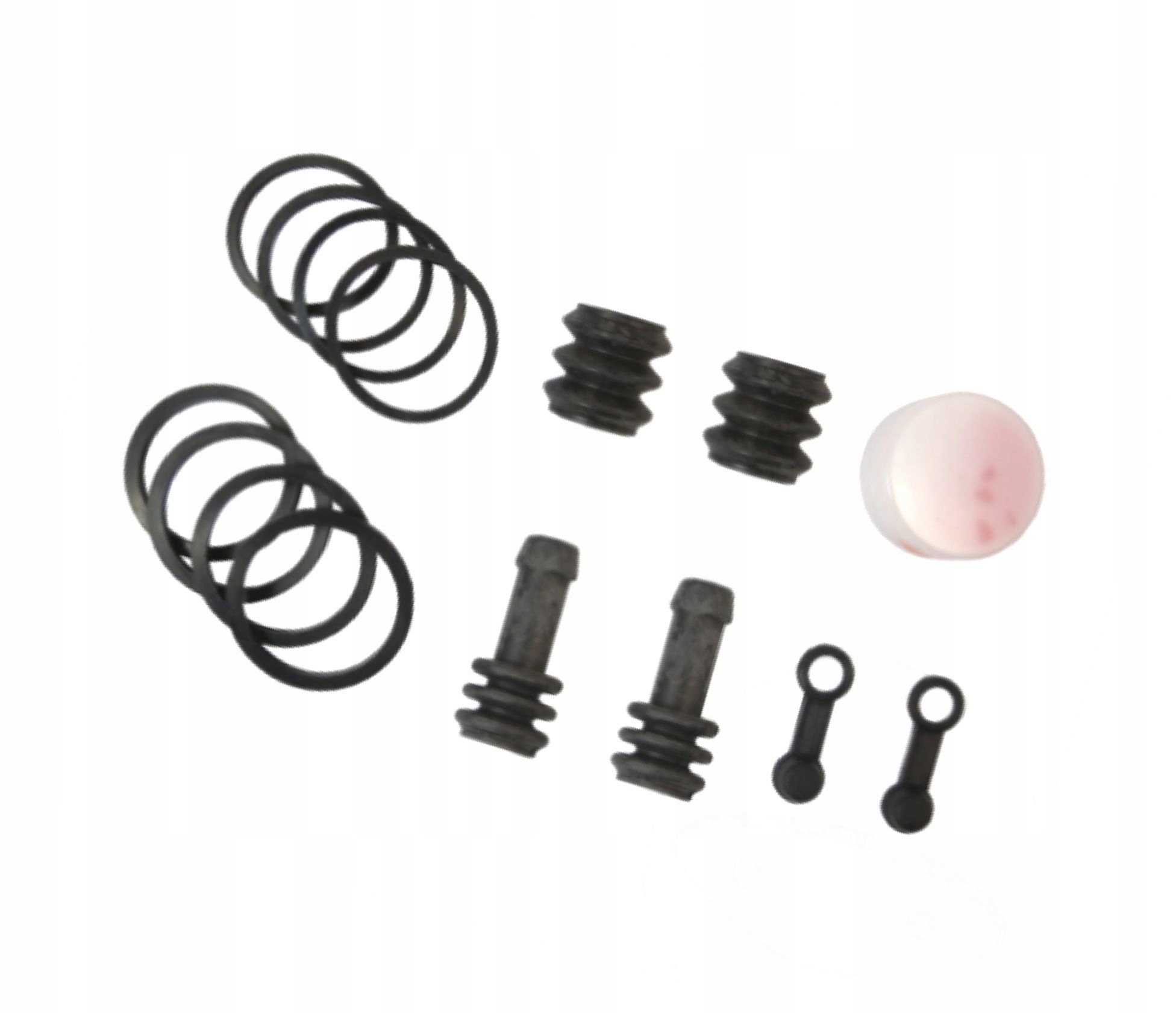 Sada Na Opravu Předního Brzdového Třmenu Suzuki Gsx 600 F Fu 750 Inazuma