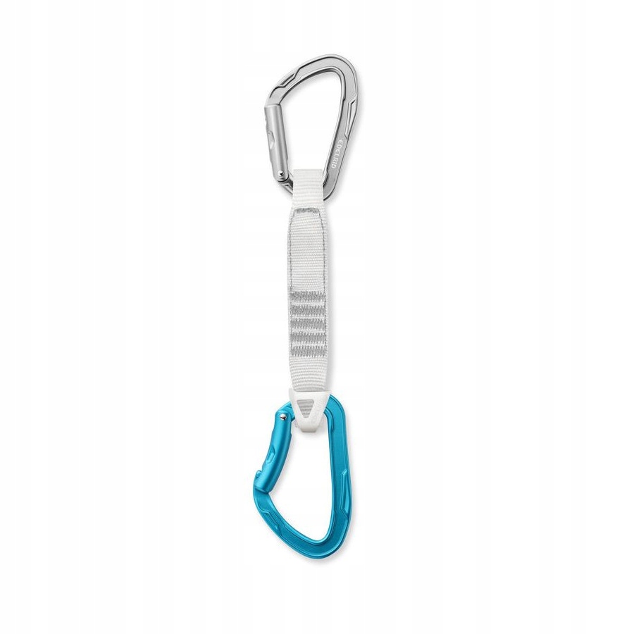 Edelrid Ekspres Mission Set II
