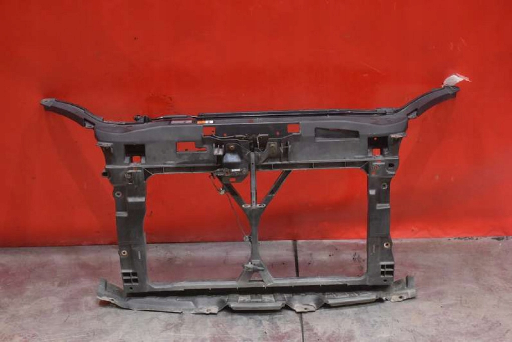 support panel for radiators pillar C23553110 MAZDA 5 1 and CR 2.0 CITD 143 KM 05-08