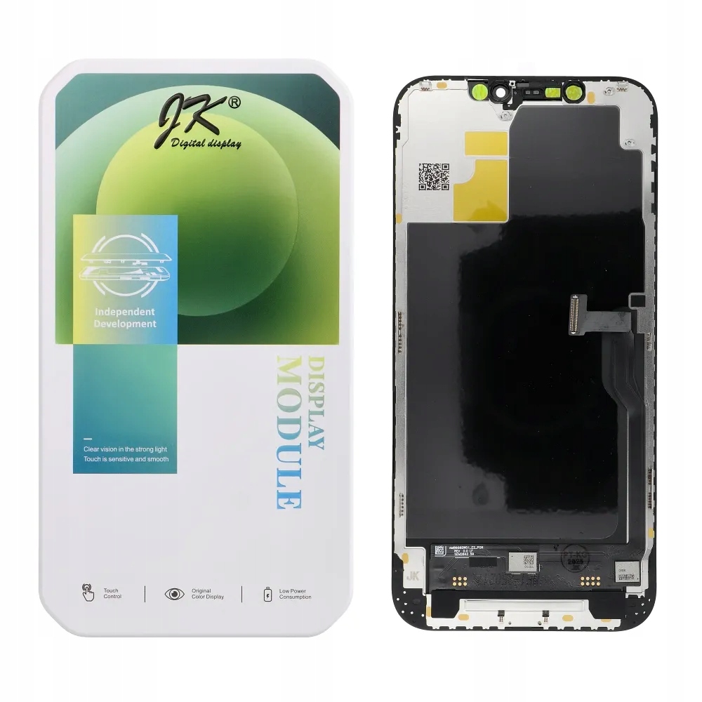 Jk LCD displej pro Iphone 12 Pro Max FullHD Incell (Change IC)