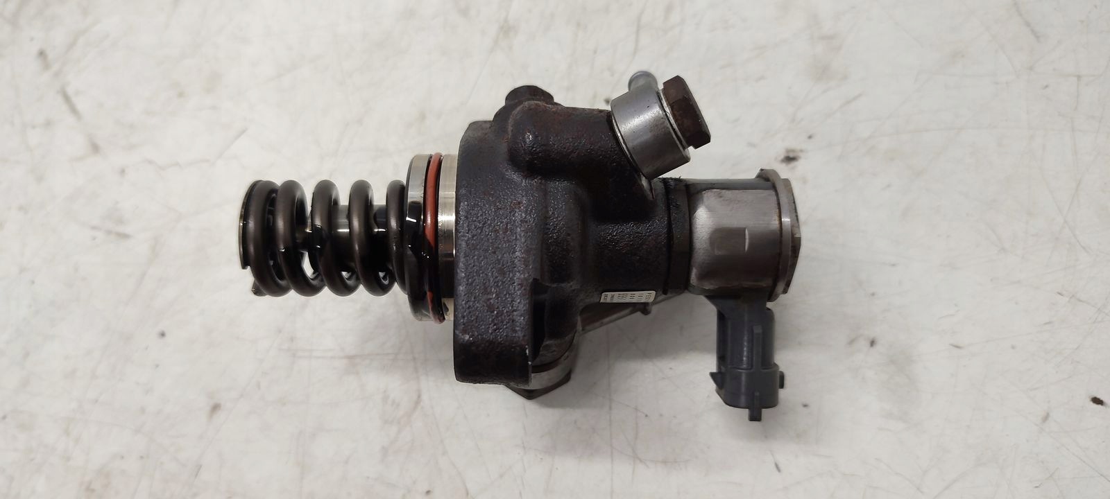 Pompe d’injection Carburant Opel Astra K LIFT 1,5 CDTI