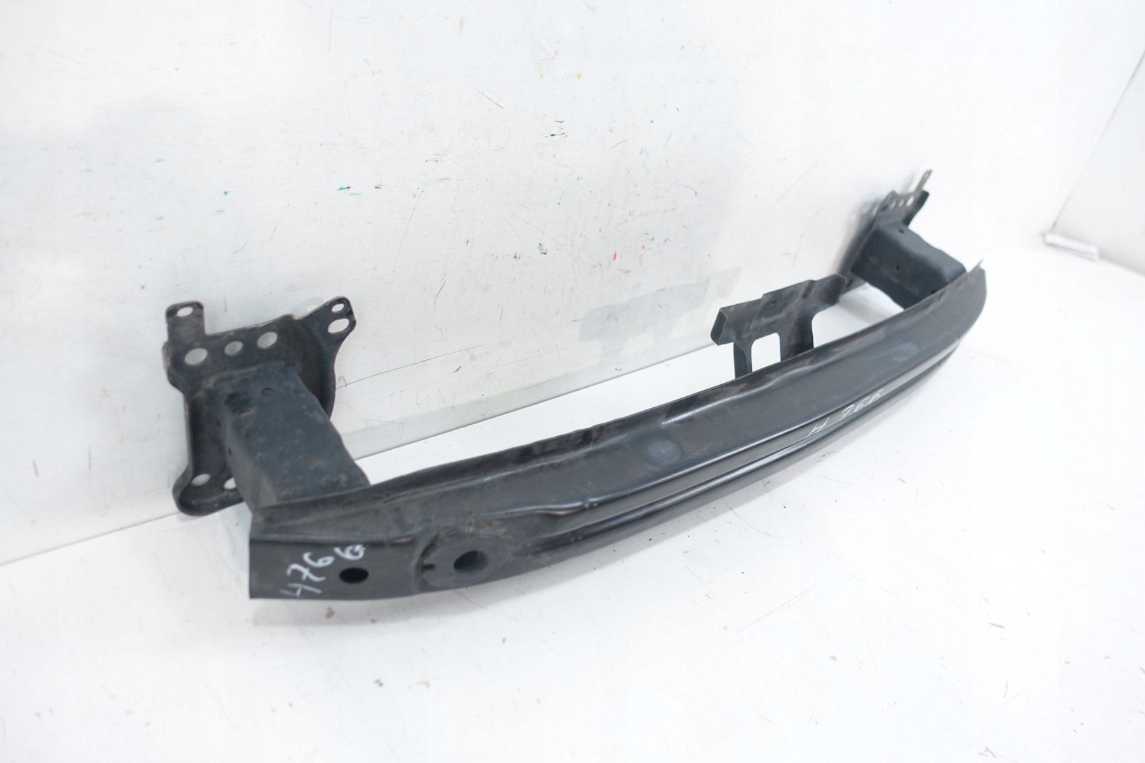 VW PASSAT CC LIFT 2011- pillar bumper support front front 3C8807111