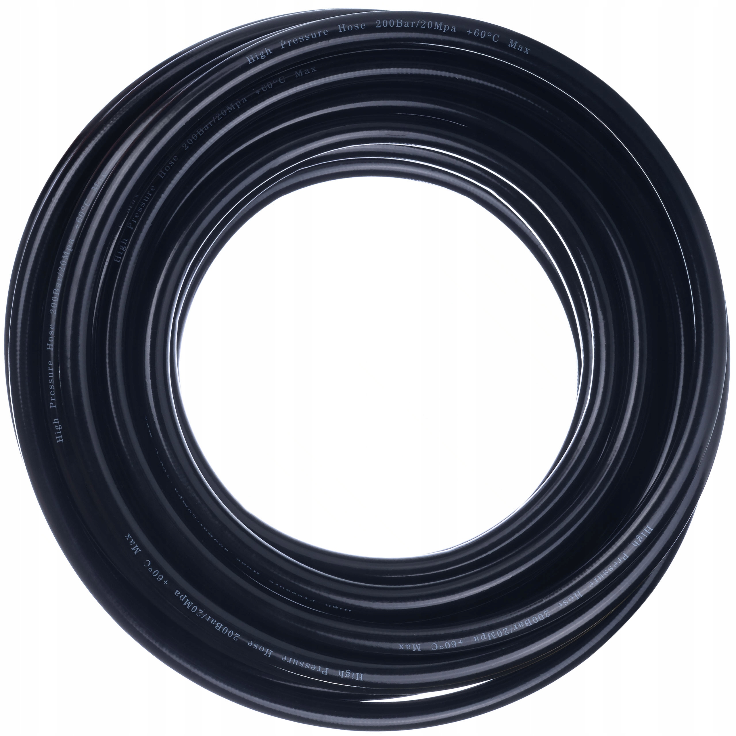 WĄŻ 15M CLICK QUICK CONNECT MYJKA CIŚNIENIOWA DO MYJKI STHIL NILFISK GERNI Długość 15 m