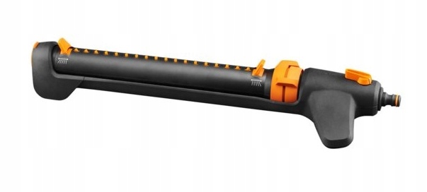 

Fiskars zraszacz wahadłowy, on/off (1027028)