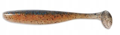 

Keitech Easy Shinner 3' 7,5 cm Golden Gill