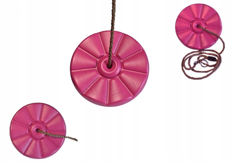 WABNIC Huśtawka Kwiatek Wrzos Marka Wabnic