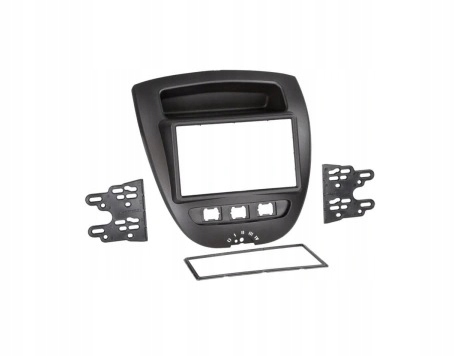 RADIO PEUGEOT 107 PIONEER DMH-G220BT 2DIN Kod producenta Pioneer DMH-G220 BT