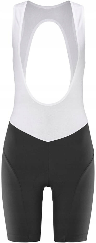 Dámské Kraťasy kraťasy Mavic Cosmic Bib Short W černé vel. L