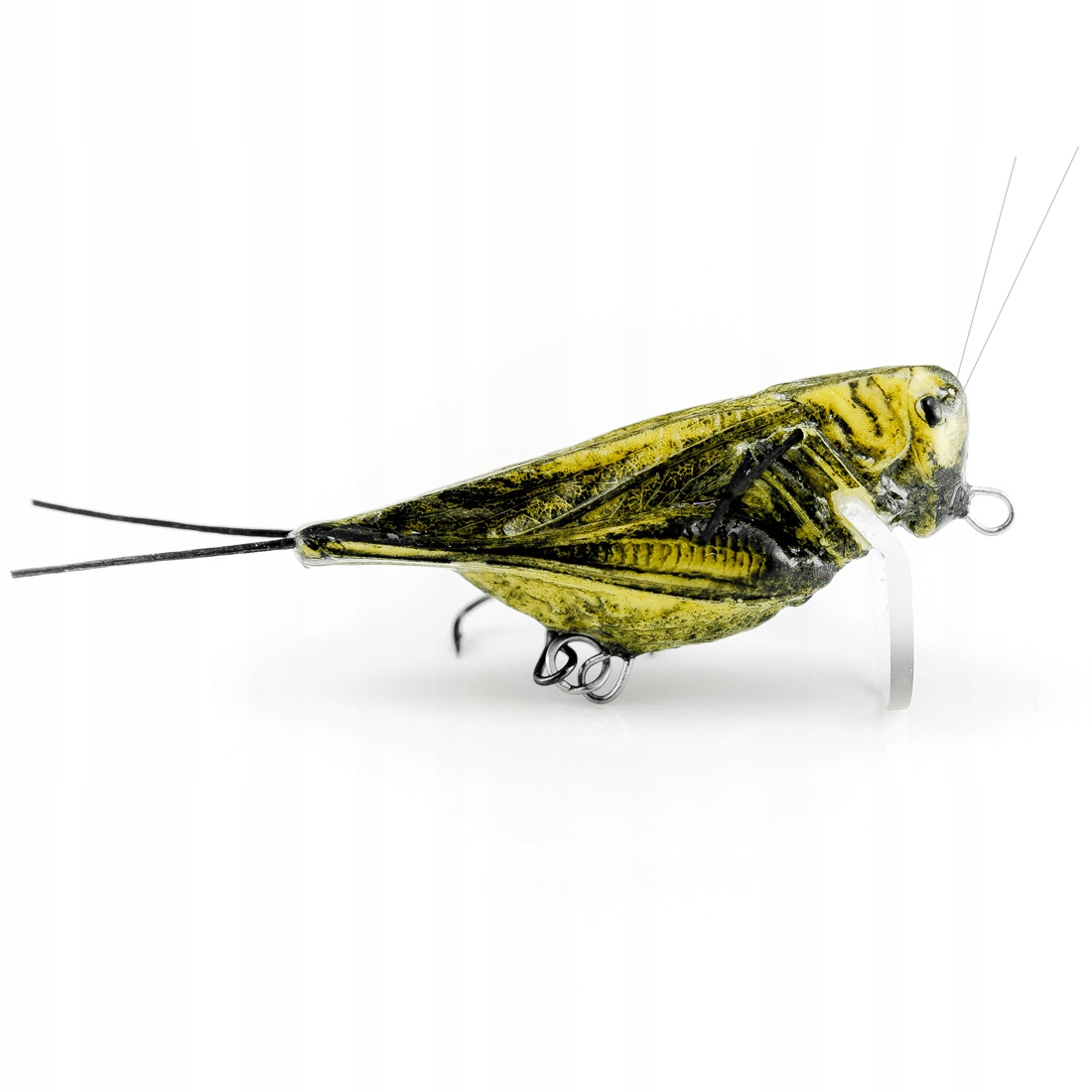 Wobler Imago Lures Hopper 4.5cm 3.5g Yb