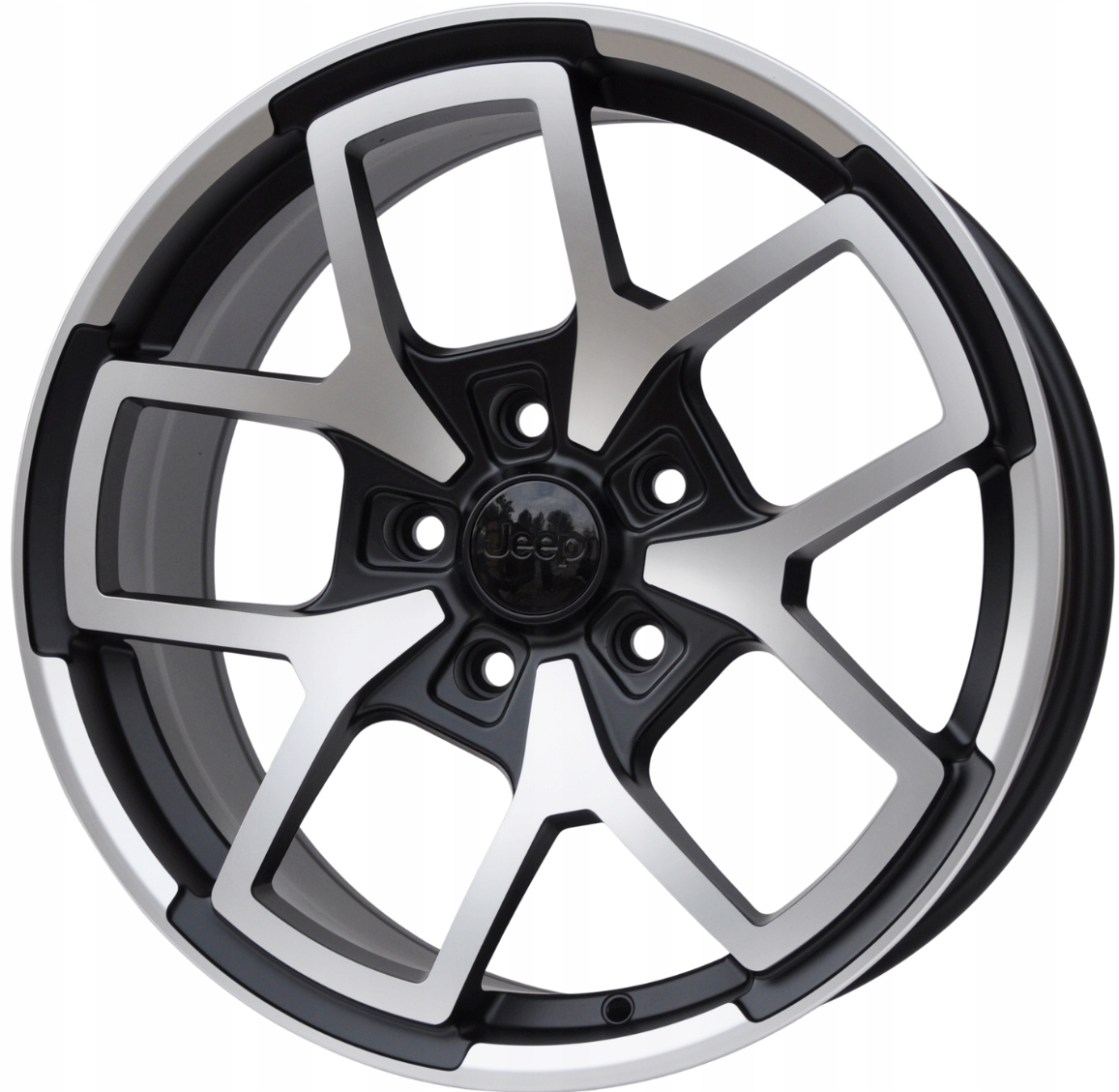 Disky 18'' Buick Riviera Roadmaster