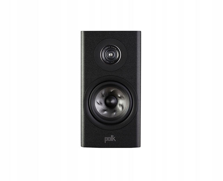 Polk Audio Reserve R100 kolumny podstawkowe czarne Marka Polk Audio