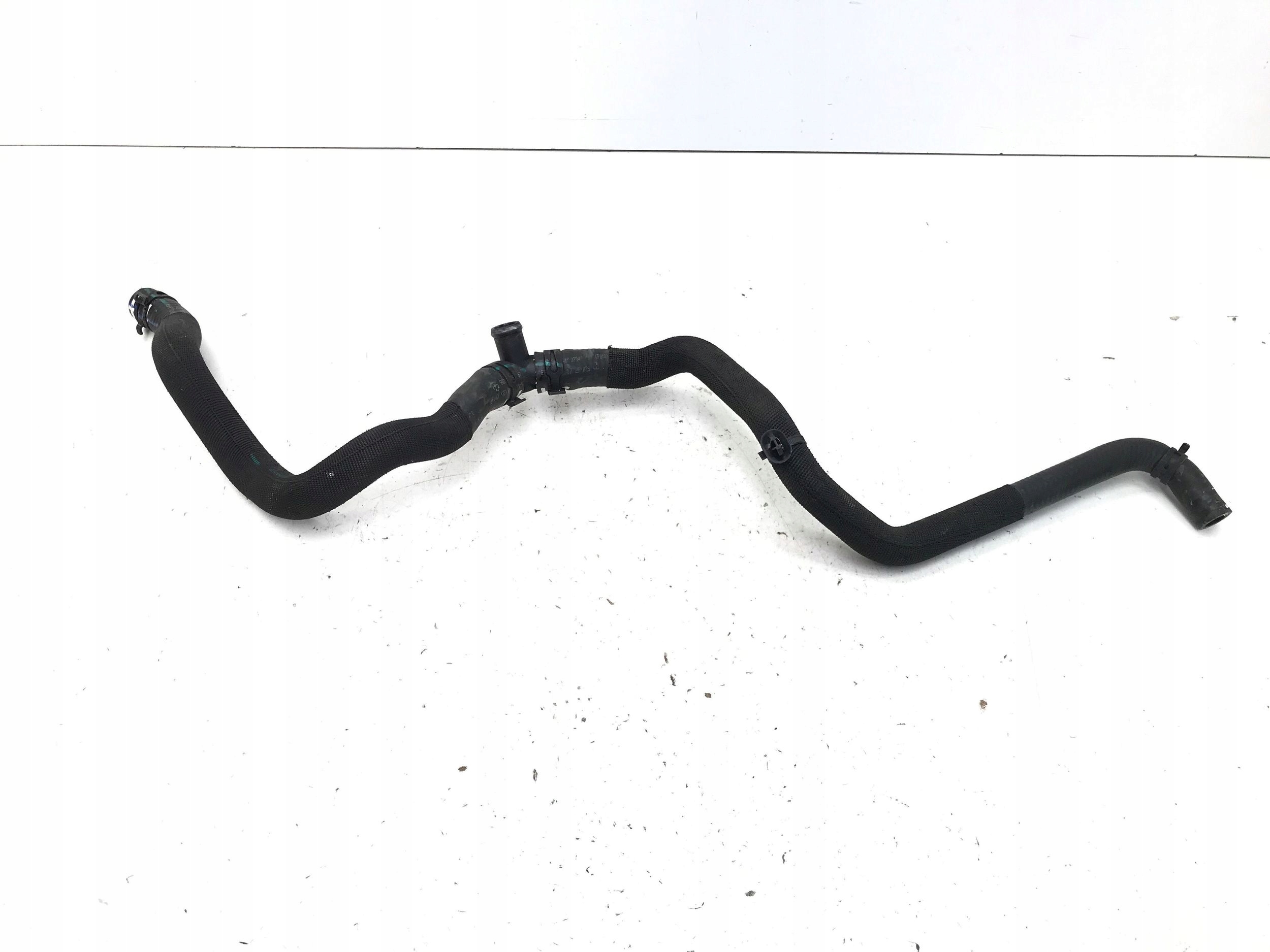 BYD SEAL U 1.5 2024 2025 труба шланг патрубок воды SA3HKM-1303340