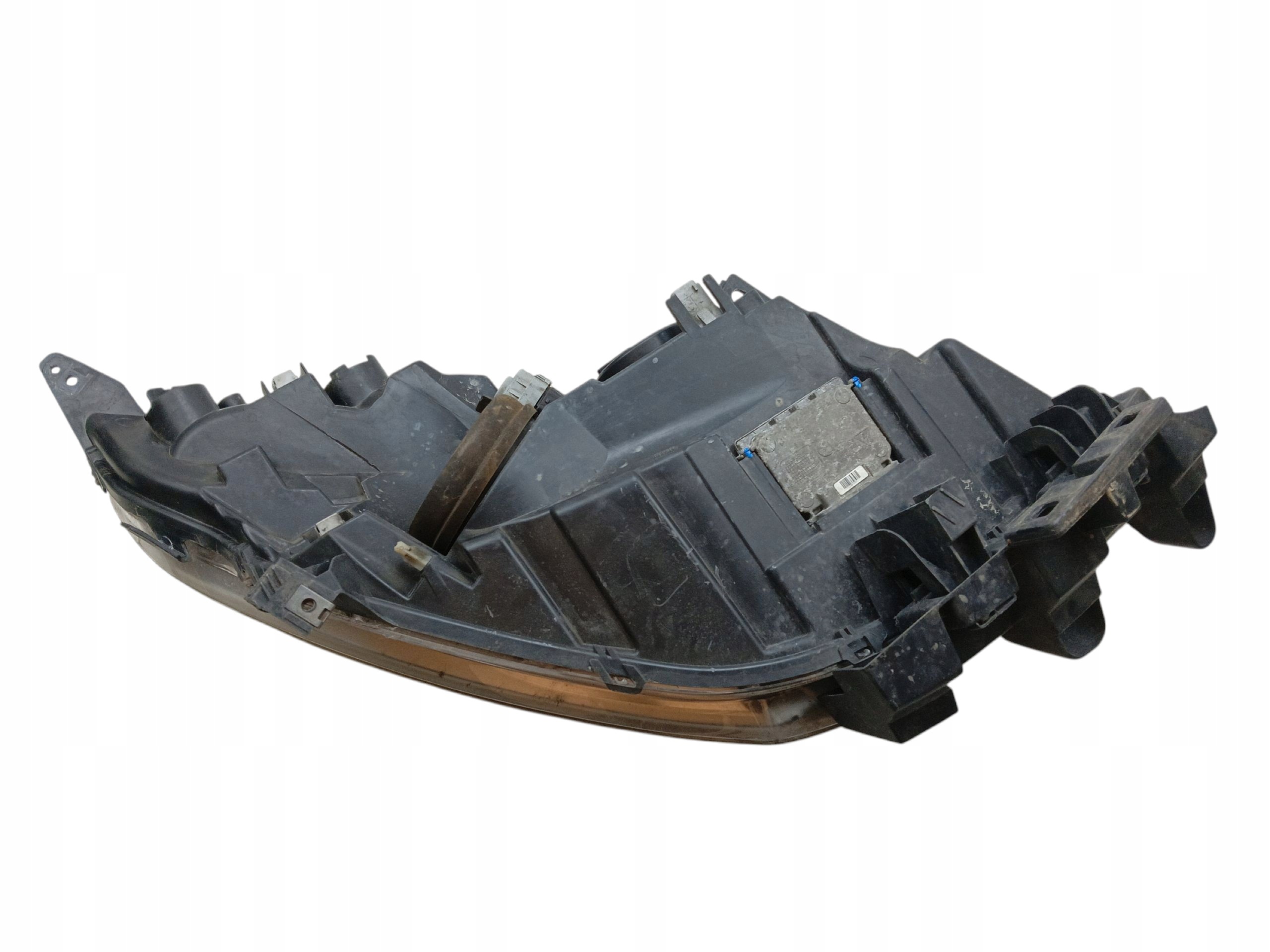 light left front RENAULT SCENIC III 3 (2009-2011) 260600027R XENON EUROPA