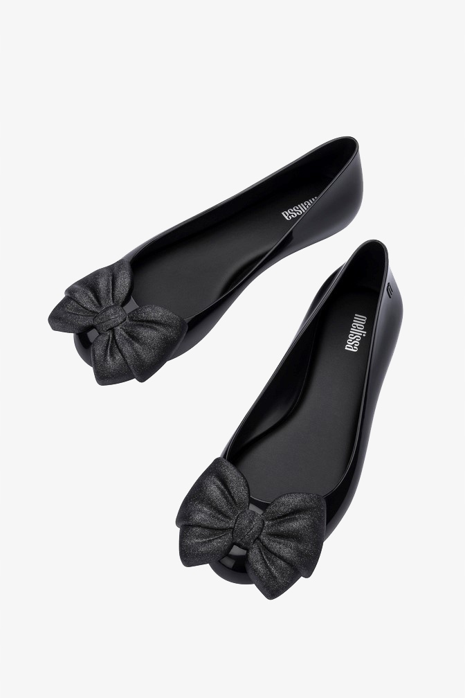 

Baleriny Melissa 33477 Sweet Love V 50522 Black 38
