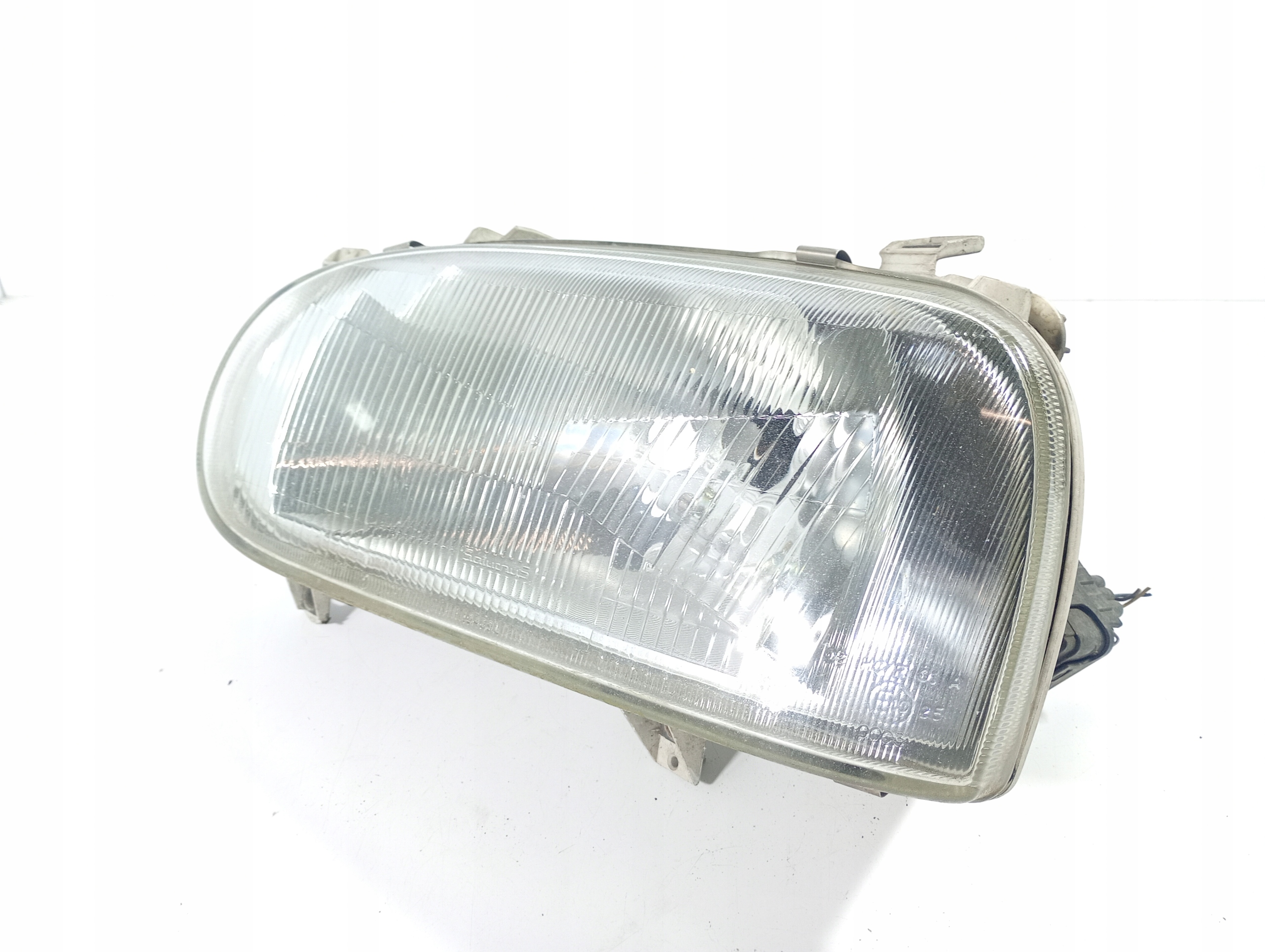 light left front REFLEKTOR left front OE 18473L VW Golf 3 III 91-03