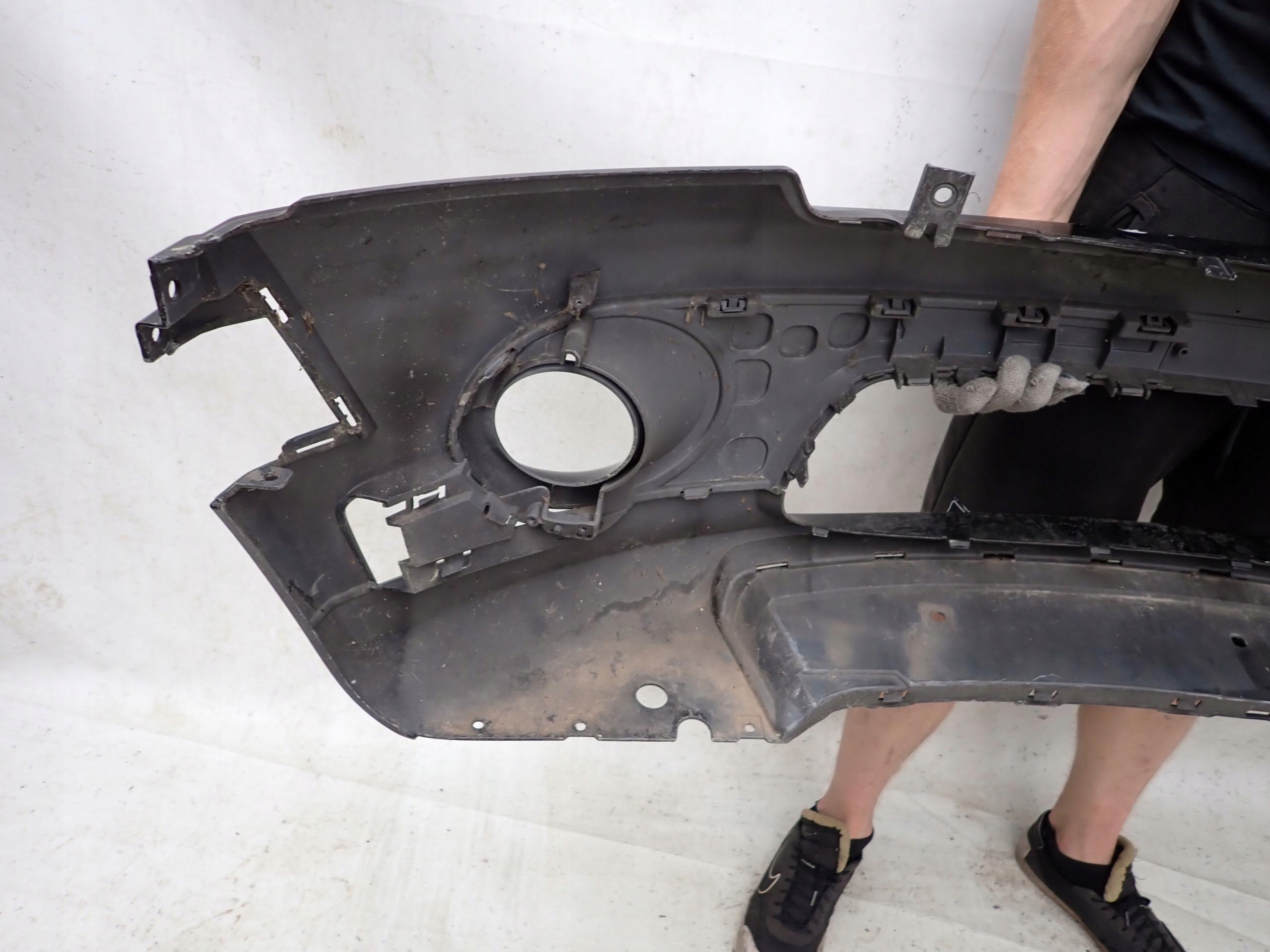MINI COOPER ONE R56 SPORT AERO bumper front front 166149-10