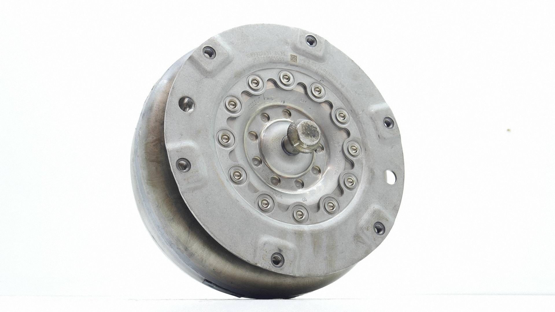 spojka HYDRO KONWERTER LAND ROVER DISCOVERY L663 3.0D 1087322639