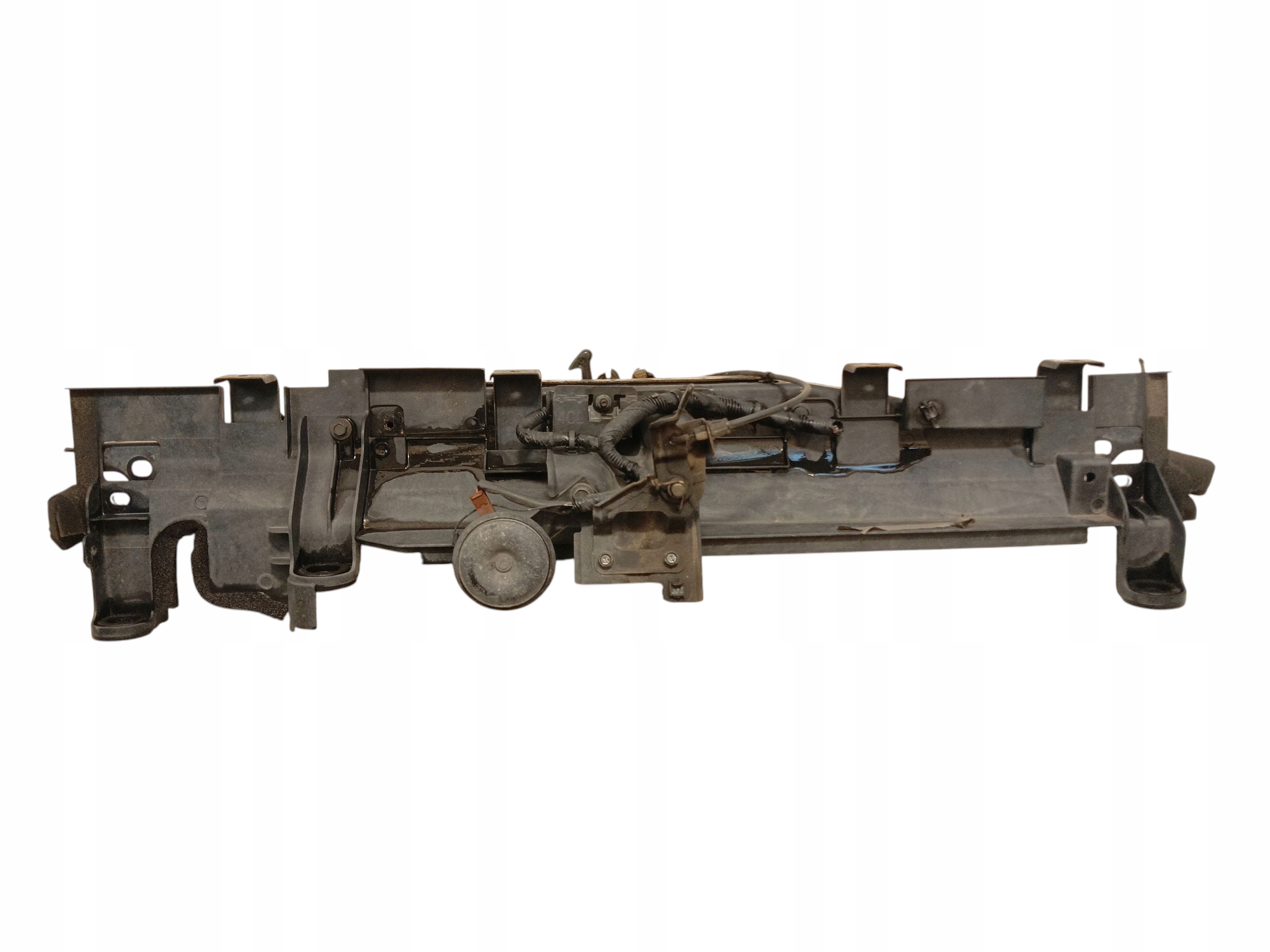 bar, wall front upper NISSAN X-TRAIL T32 III